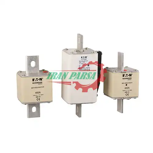 چگونگی کاهش هزینه‌ تعمیرات توسط فیوزهای Eaton Bussmann